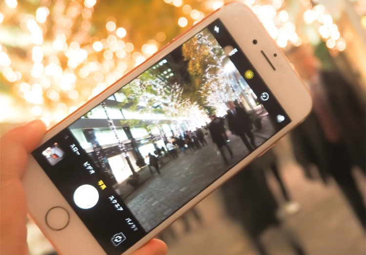 インスタ映えとは 写真の撮り方のコツやスポットの選び方を紹介 家電小ネタ帳 株式会社ノジマ サポートサイト