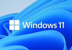 Windows11正式発表！Androidアプリにも対応！Win10からは無償アップグレードのアイキャッチ