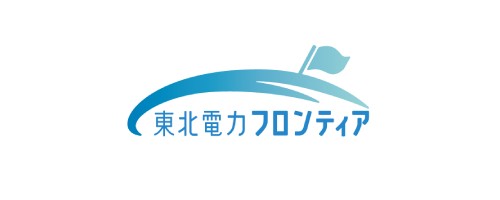 東北電力フロンティアのロゴ