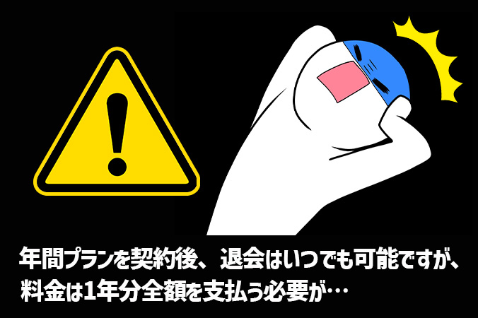 DAZNの解約・退会は簡単にできる？料金は返金される？