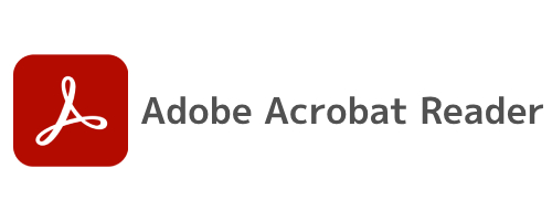 Adobe Acrobat Reader