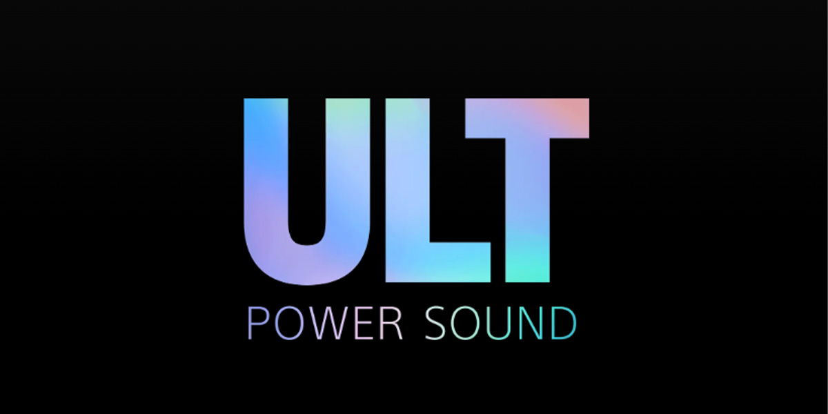 ソニー、ULT POWER SOUNDシリーズスピーカー2機種とヘッドホン1機種を発売