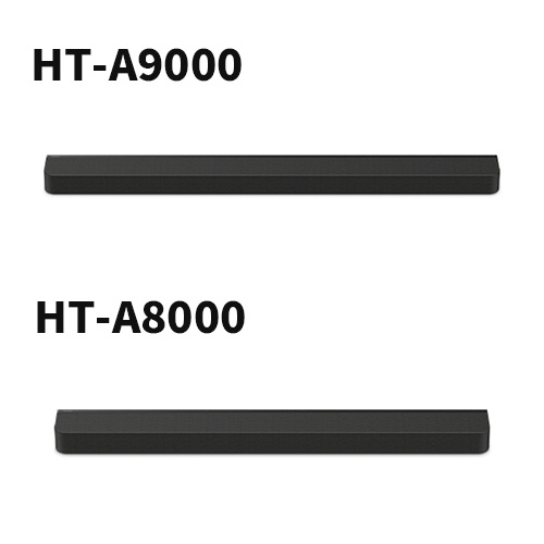 「HT-A9000」「HT-A8000」