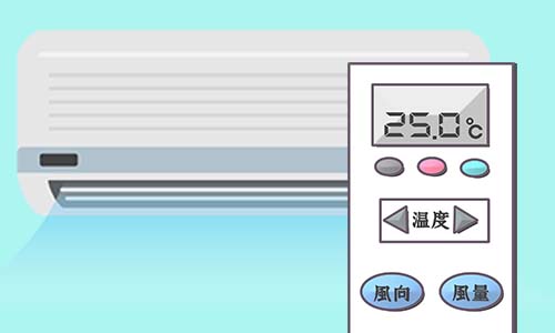 エアコンの設定温度に関する基礎知識