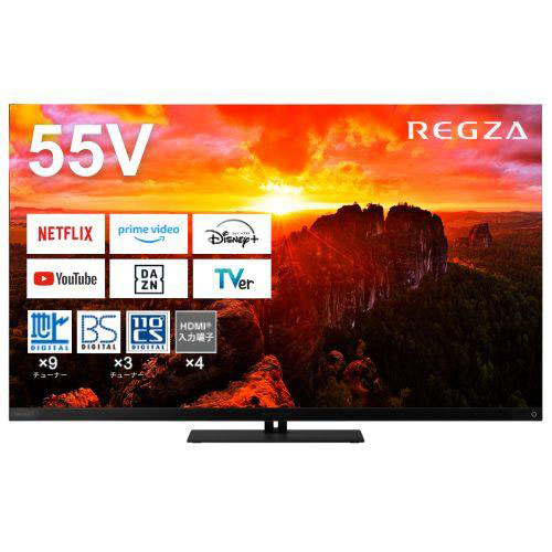 【ソニー】4K液晶TV BRAVIA(ブラビア)【43V型/GoogleTV】 KJ-43X80L