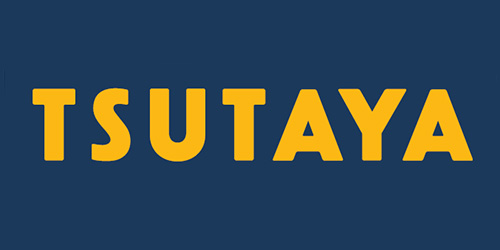 TSUTAYA