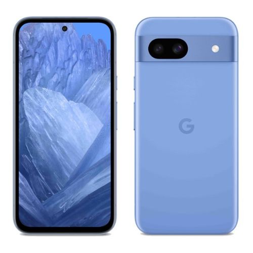 Google Pixel 8a