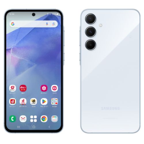 Galaxy A55 5G