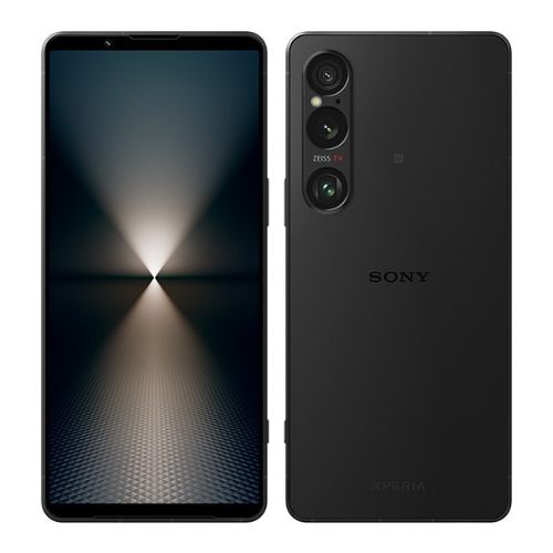 Xperia 1 VI