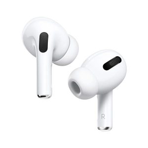 Apple Mwp22j A Airpods Pro ノイズキャンセリング付完全ワイヤレスイヤホン ノジマオンライン